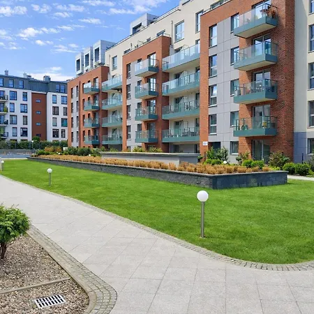 B11 Old Town By Marina Apartment *