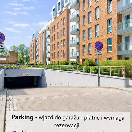 Apartment B11 Old Town By Marina *