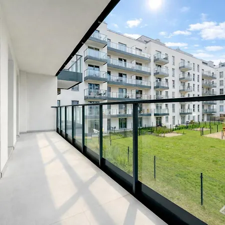 B11 Old Town By Marina Apartment