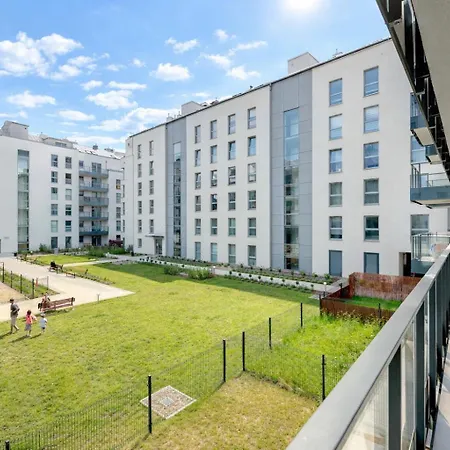 B11 Old Town By Marina Apartment *