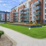 B11 Old Town By Marina Apartmán *