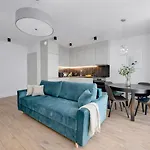 Apartmán B11 Old Town By Marina